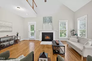 1109 Trentini Ave, Wake Forest, NC 27587 - Photo 12