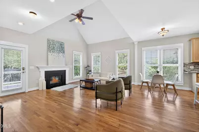 1109 Trentini Avenue, Wake Forest, NC 27587 - Photo 10