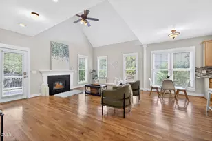 1109 Trentini Ave, Wake Forest, NC 27587 - Photo 10