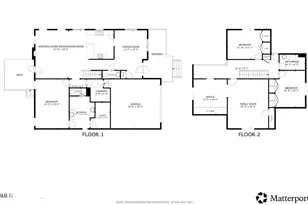 1109 Trentini Ave, Wake Forest, NC 27587 - Photo 2