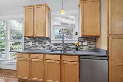 1109 Trentini Avenue, Wake Forest, NC 27587 - Photo 14