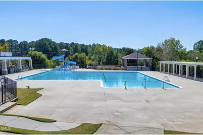 1109 Trentini Avenue, Wake Forest, NC 27587 - Photo 4