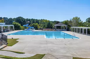 1109 Trentini Ave, Wake Forest, NC 27587 - Photo 4