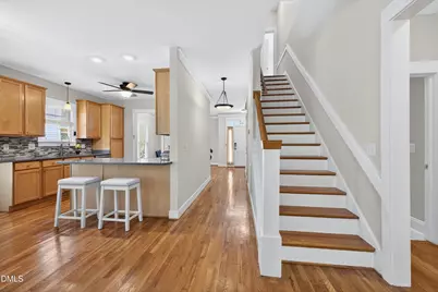 1109 Trentini Avenue, Wake Forest, NC 27587 - Photo 16