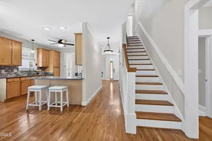1109 Trentini Ave, Wake Forest, NC 27587 - Photo 16