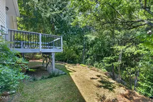 1109 Trentini Ave, Wake Forest, NC 27587 - Photo 40