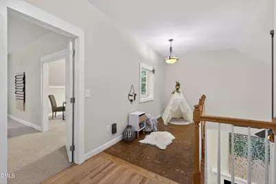 1109 Trentini Avenue, Wake Forest, NC 27587 - Photo 32
