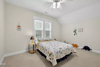 1109 Trentini Avenue, Wake Forest, NC 27587 - Photo 26
