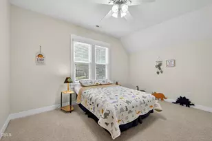 1109 Trentini Ave, Wake Forest, NC 27587 - Photo 26