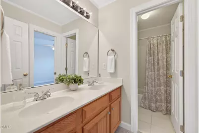 105 Ecklin Lane, Cary, NC 27519 - Photo 22