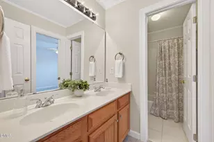 105 Ecklin Ln, Cary, NC 27519 - Photo 22