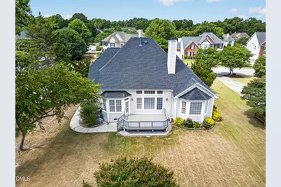 105 Ecklin Lane, Cary, NC 27519 - Photo 32