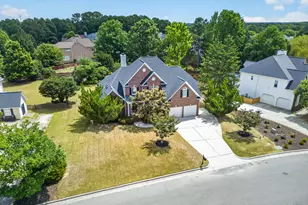 105 Ecklin Ln, Cary, NC 27519 - Photo 50
