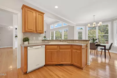 105 Ecklin Lane, Cary, NC 27519 - Photo 10