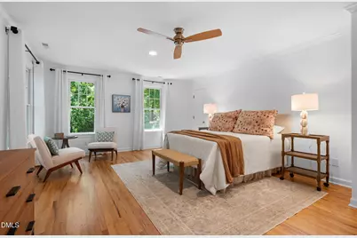 100 Basswood Court, Chapel Hill, NC 27514 - Photo 16