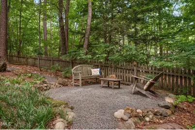 100 Basswood Court, Chapel Hill, NC 27514 - Photo 28