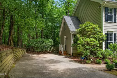 100 Basswood Court, Chapel Hill, NC 27514 - Photo 38