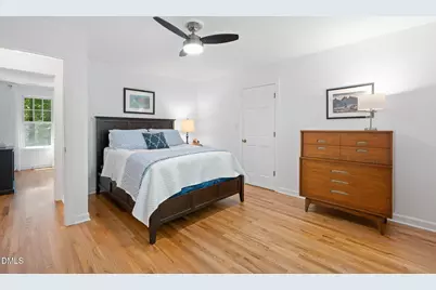 100 Basswood Court, Chapel Hill, NC 27514 - Photo 20
