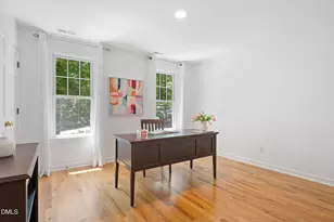 100 Basswood Ct, Chapel Hill, NC 27514 - Photo 22