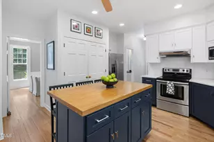 100 Basswood Ct, Chapel Hill, NC 27514 - Photo 14