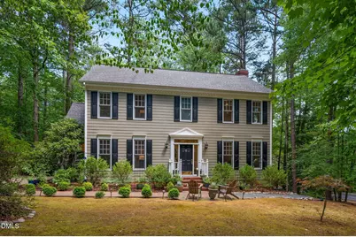 100 Basswood Court, Chapel Hill, NC 27514 - Photo 2