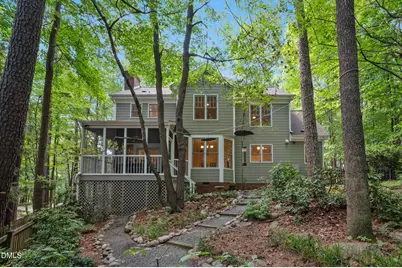 100 Basswood Court, Chapel Hill, NC 27514 - Photo 30