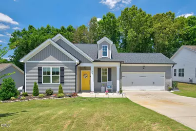 72 Mae Court, Roxboro, NC 27573 - Photo 2
