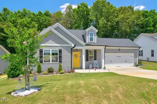 72 Mae Ct, Roxboro, NC 27573 - Photo 1