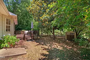 2108 Magnolia Ln, Hillsborough, NC 27278 - Photo 20