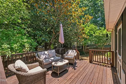 2108 Magnolia Lane, Hillsborough, NC 27278 - Photo 18