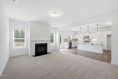 31 Summer Mist Lane #131, Clayton, NC 27527 - Photo 8