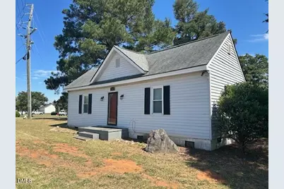 7941 Cleveland Road, Clayton, NC 27520 - Photo 1