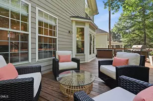 5052 Bartons Enclave Ln, Raleigh, NC 27613 - Photo 86