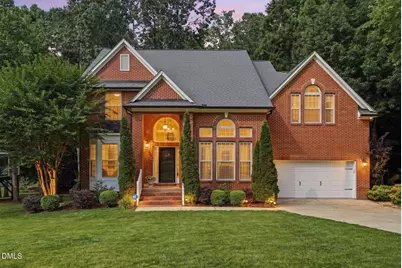 5052 Bartons Enclave Lane, Raleigh, NC 27613 - Photo 1