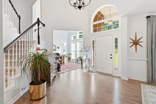 5052 Bartons Enclave Ln, Raleigh, NC 27613 - Photo 12
