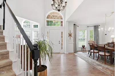 5052 Bartons Enclave Lane, Raleigh, NC 27613 - Photo 8