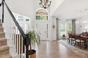 5052 Bartons Enclave Ln, Raleigh, NC 27613 - Photo 8