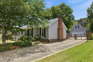 504 Commander Dr, Wendell, NC 27591 - Photo 2