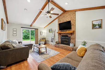 504 Commander Drive, Wendell, NC 27591 - Photo 8
