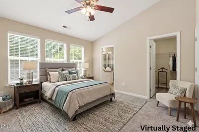 1109 Hamlet Park Drive, Morrisville, NC 27560 - Photo 26