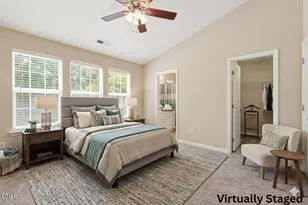 1109 Hamlet Park Dr, Morrisville, NC 27560 - Photo 26