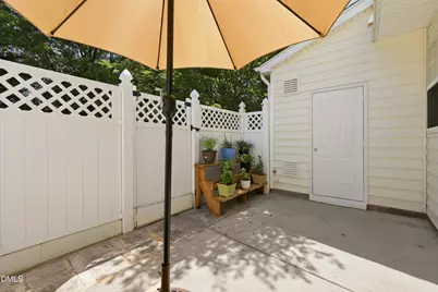 1109 Hamlet Park Drive, Morrisville, NC 27560 - Photo 4
