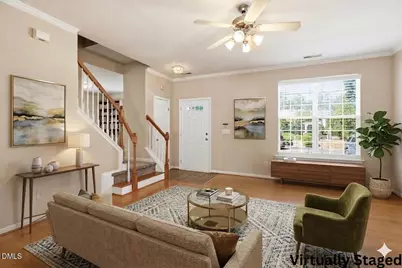 1109 Hamlet Park Drive, Morrisville, NC 27560 - Photo 10