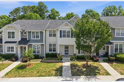 1109 Hamlet Park Drive, Morrisville, NC 27560 - Photo 2