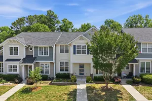 1109 Hamlet Park Dr, Morrisville, NC 27560 - Photo 2