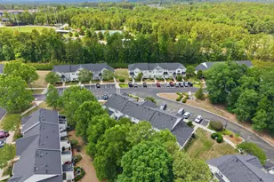 1109 Hamlet Park Dr, Morrisville, NC 27560 - Photo 44