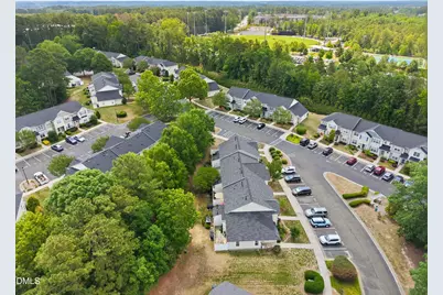 1109 Hamlet Park Drive, Morrisville, NC 27560 - Photo 42