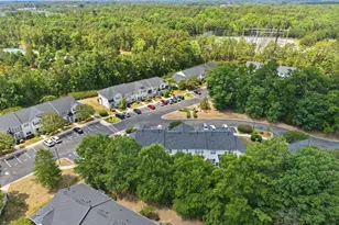 1109 Hamlet Park Dr, Morrisville, NC 27560 - Photo 42