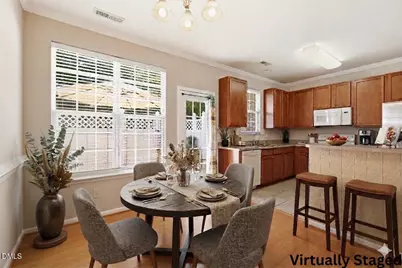 1109 Hamlet Park Drive, Morrisville, NC 27560 - Photo 16