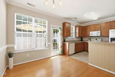 1109 Hamlet Park Drive, Morrisville, NC 27560 - Photo 14